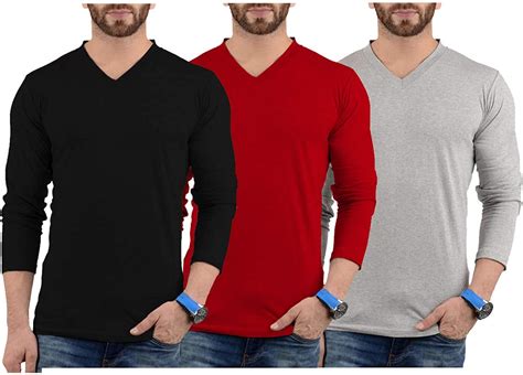 Long Sleeves Shirts for Men 